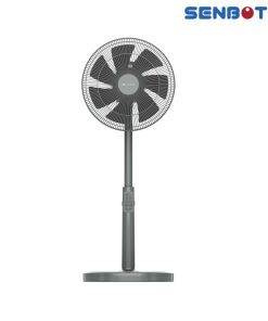 Quạt Điện Biến Tần Lumias F08