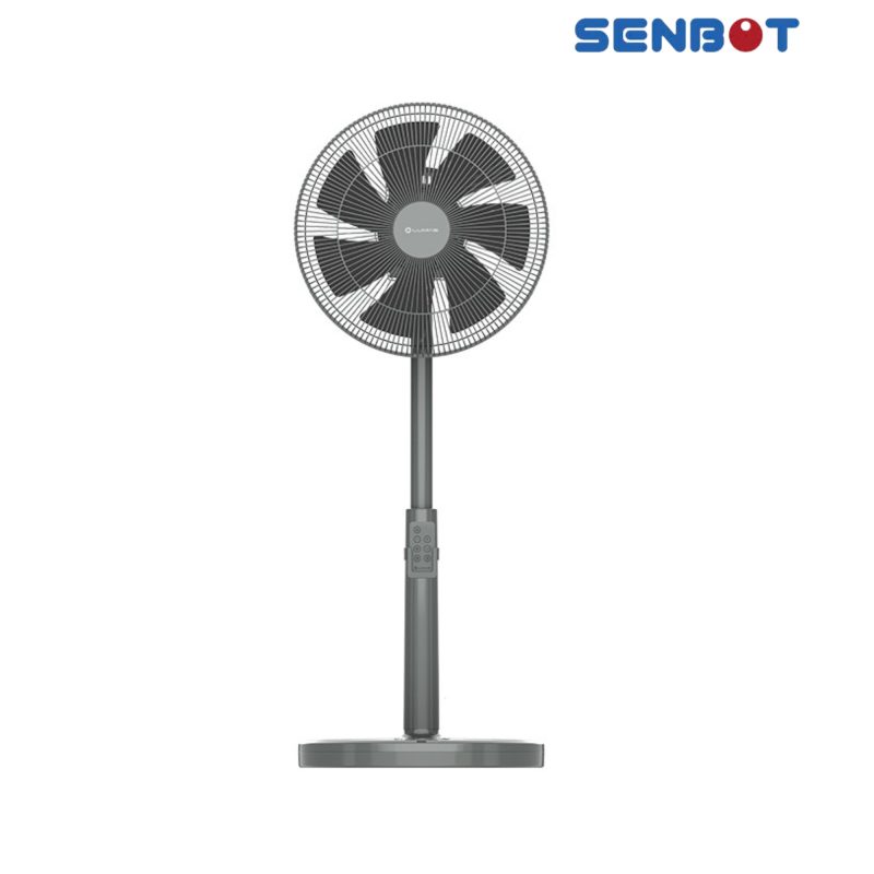 Quạt Điện Biến Tần Lumias F08 | Giá 1.190.000đ – Chính Hãng | Senbot