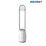 Quạt Không Cánh Lumias T08 Plus