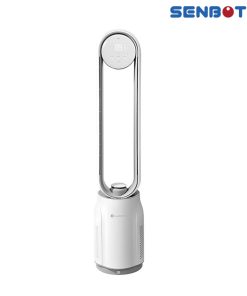 Quạt Không Cánh Lumias T08 Plus