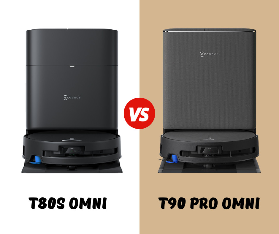 So Sánh T80S Omni Vs T90 Pro Omni