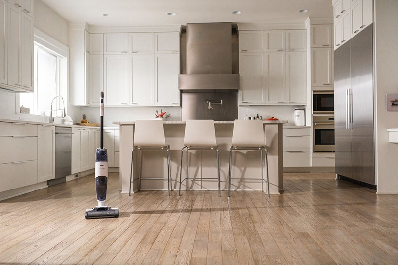 Máy hút bụi lau sàn Tineco iFloor 2 Max chính hãng tại Senbot