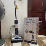 Tineco iFloor 2 Max | Giá 2.500.000đ – Chính Hãng | Senbot