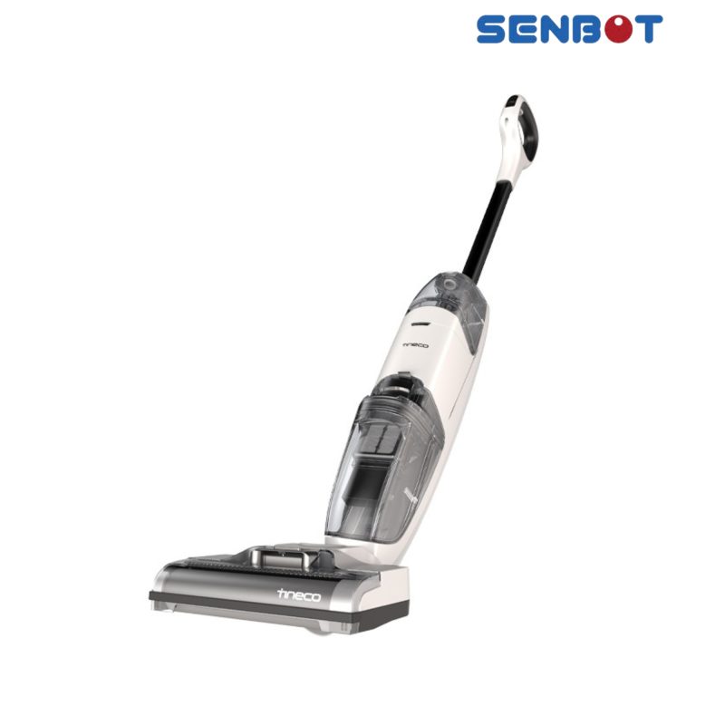 Tineco iFloor 2 Max | Giá 2.500.000đ – Chính Hãng | Senbot