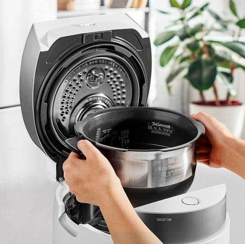 Bang dieu khien cam ung Direct Touch Cuckoo CRP-LHTR1010FW