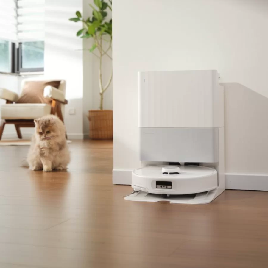 so sánh Ecovacs T90 Pro Omni vs Roborock Qrevo Edge 5V1