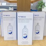 Nước Lau Sàn Chuyên Dụng Tineco 1L – Chính Hãng | Senbot