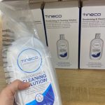Nước Lau Sàn Chuyên Dụng Tineco 1L