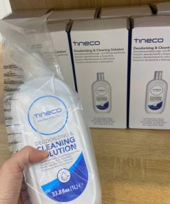 Nước Lau Sàn Chuyên Dụng Tineco 1L
