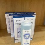 nước lau sàn Ecovacs