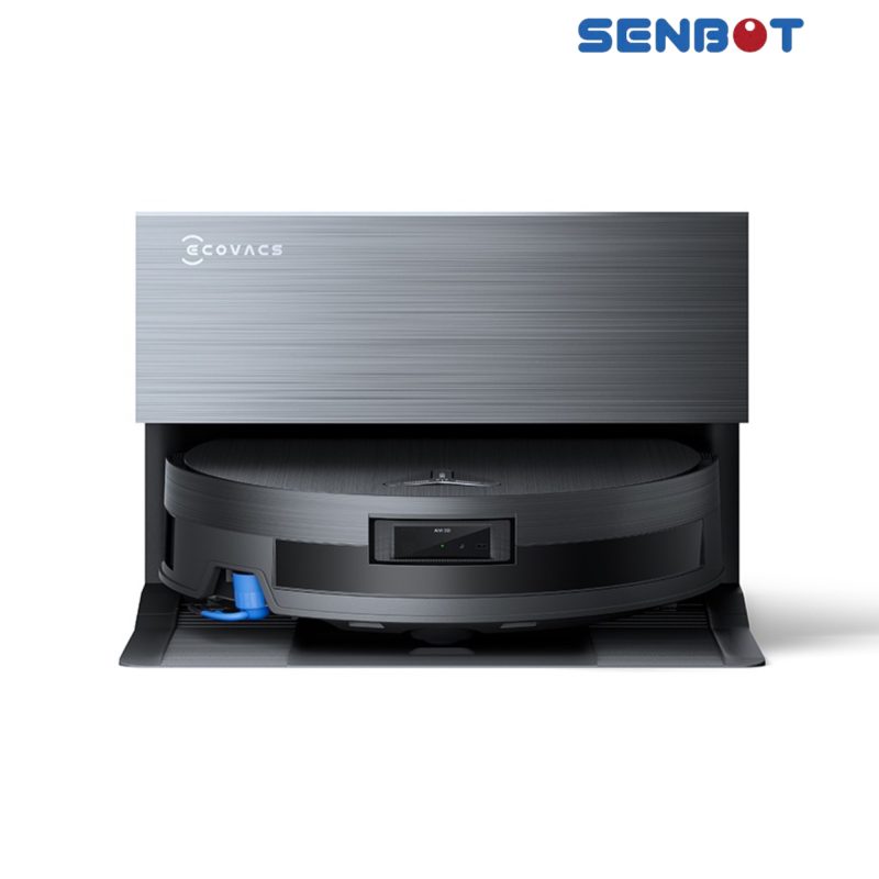 Ecovacs X11 Pro Omni Auto Water | Giá 22.990.000đ | Senbot
