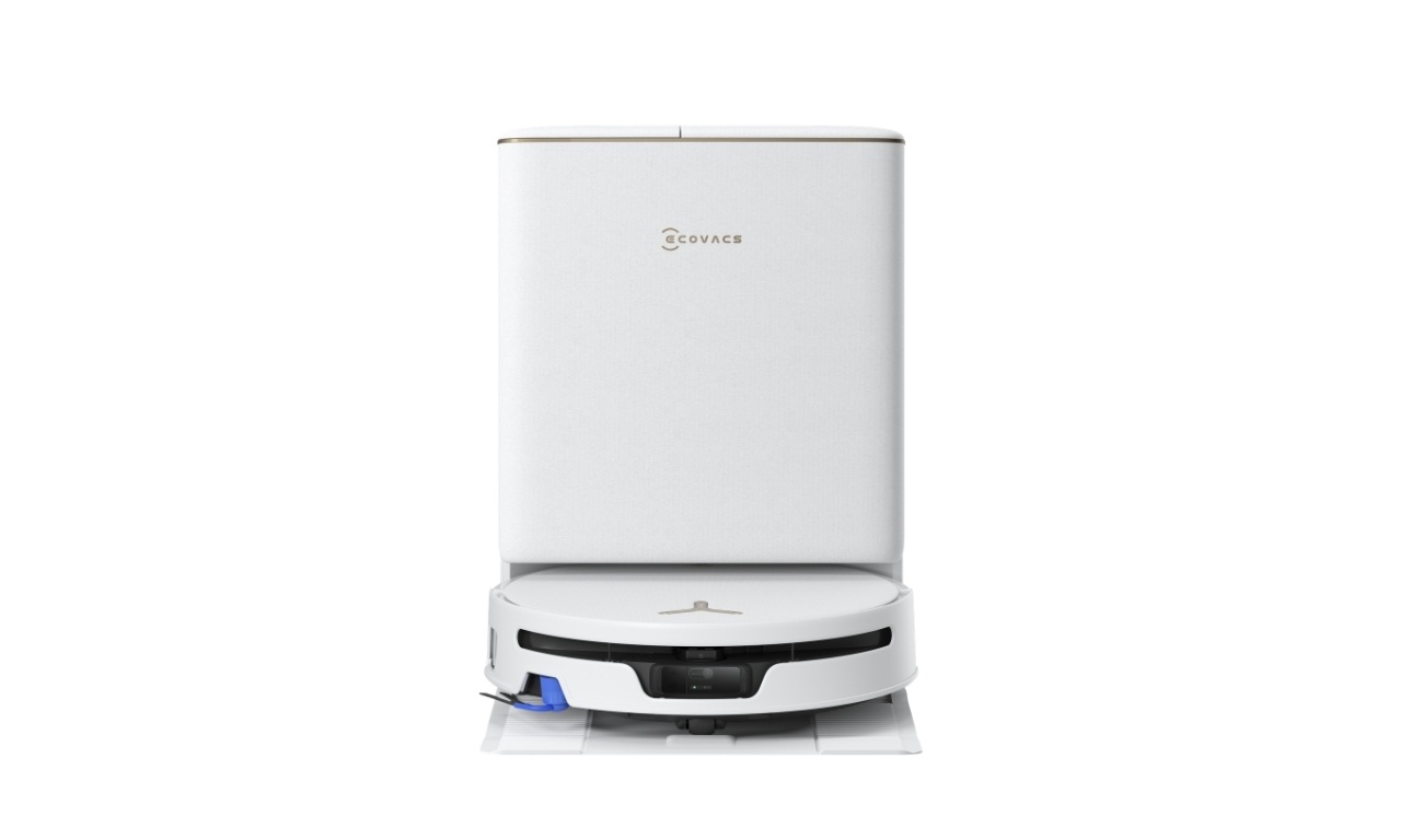 Ecovacs T90S Pro Omni