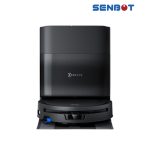 Robot hút bụi Ecovacs Deebot T80 Max Omni