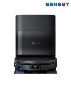 Robot hút bụi Ecovacs Deebot T80 Max Omni