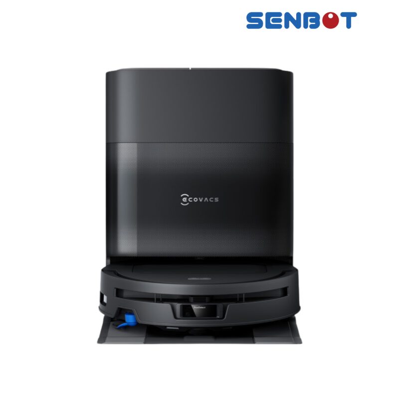 Robot hút bụi lau nhà Ecovacs Deebot T80 Max Omni – Senbot