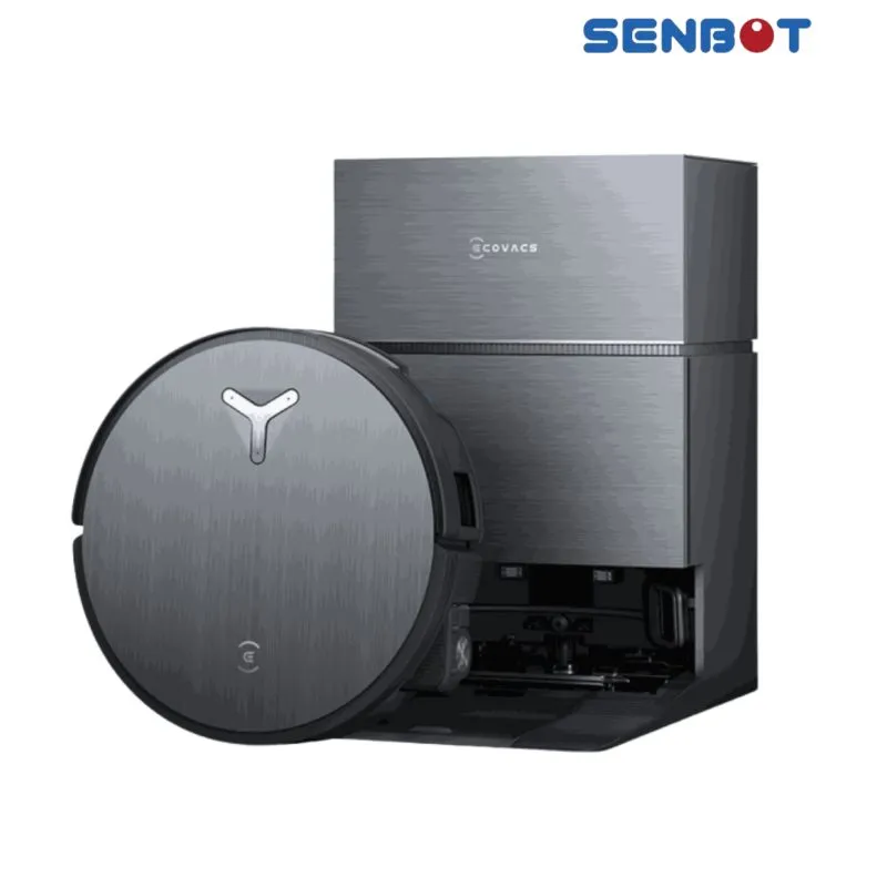 Ecovacs X11 Pro omni