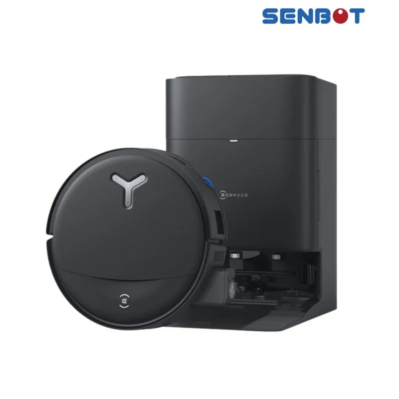 Ecovacs T80s Pro omni