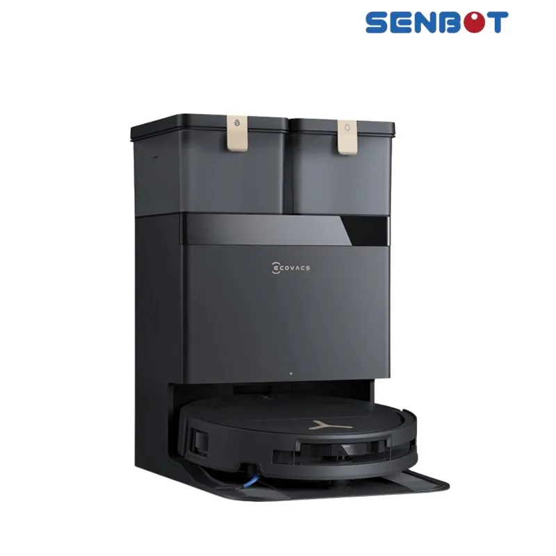 Ecovacs T50 gen 3
