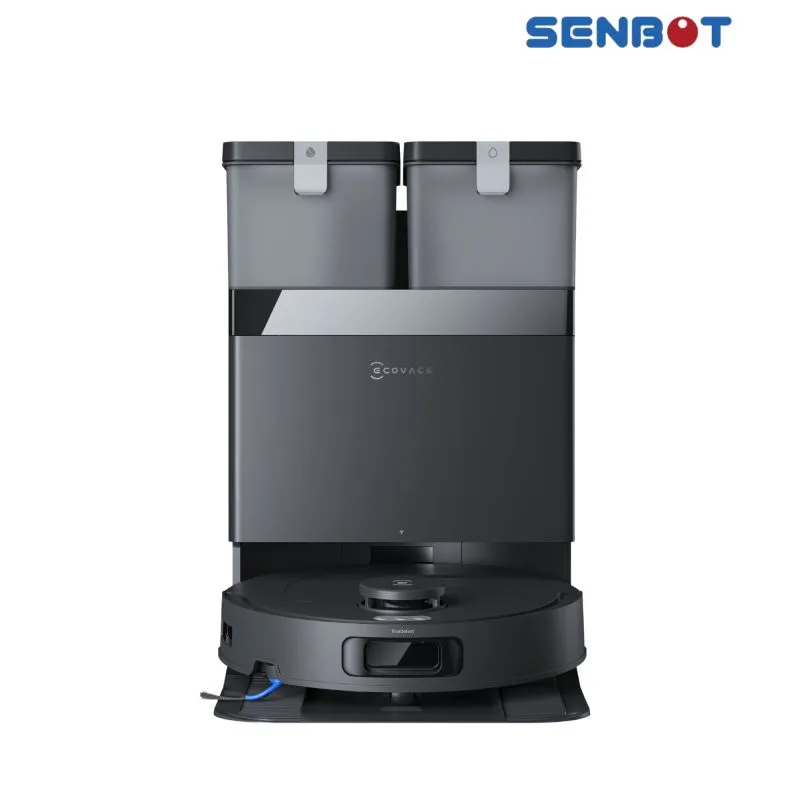 Ecovacs T30c Prime Omni