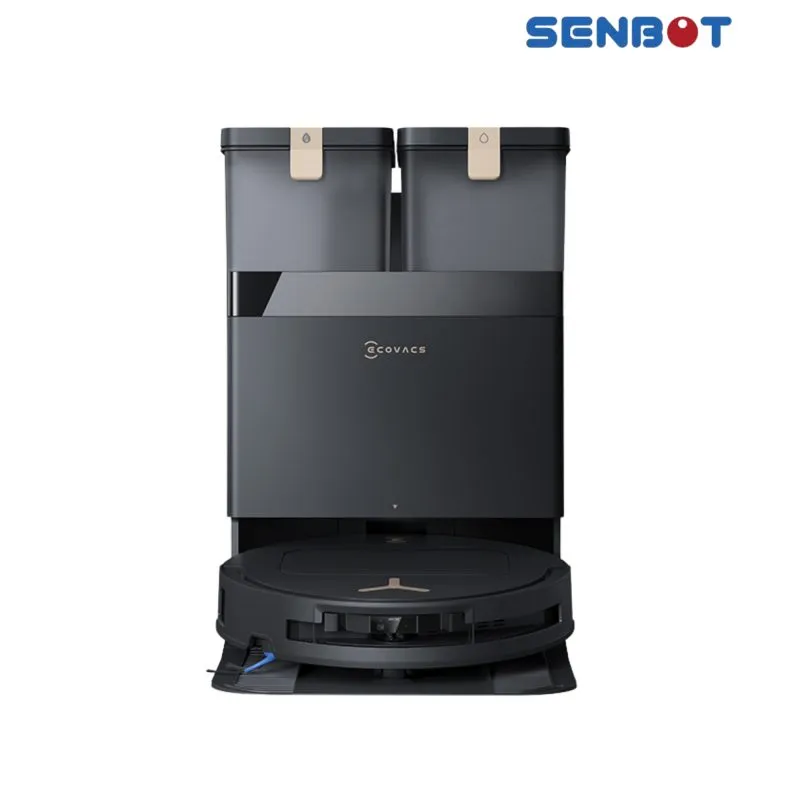 Ecovacs T50s Pro omni